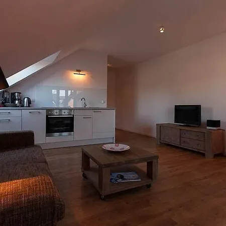 Wohnung-3 - Mh Daire Nebel