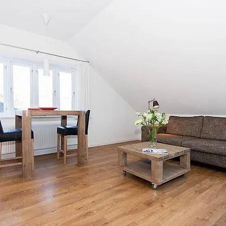 Daire Wohnung-3 - Mh