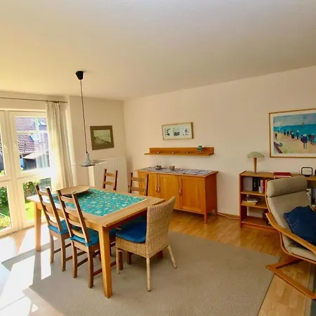 3 Apartment *