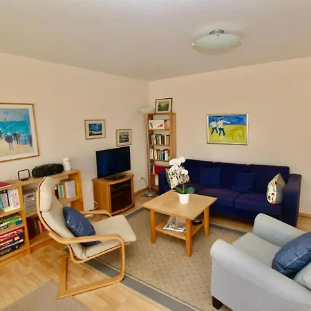 Apartment 3 Schonberger Strand