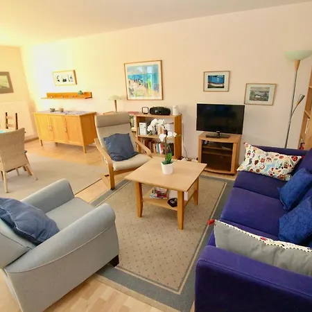 3 * Schonberger Strand