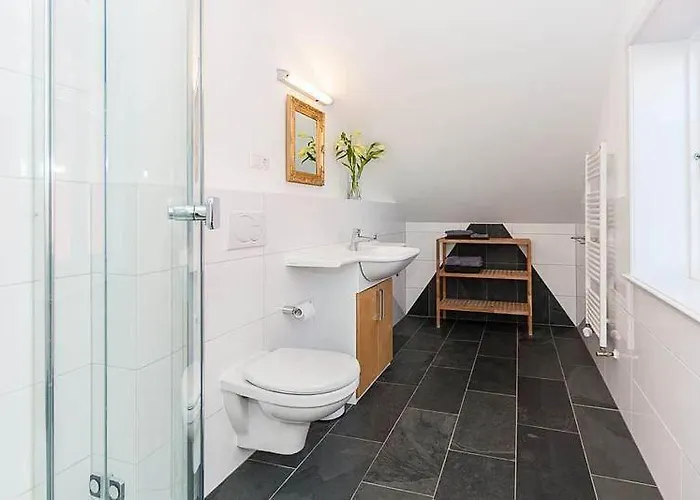 Appartement Wohnung-3 - Mh