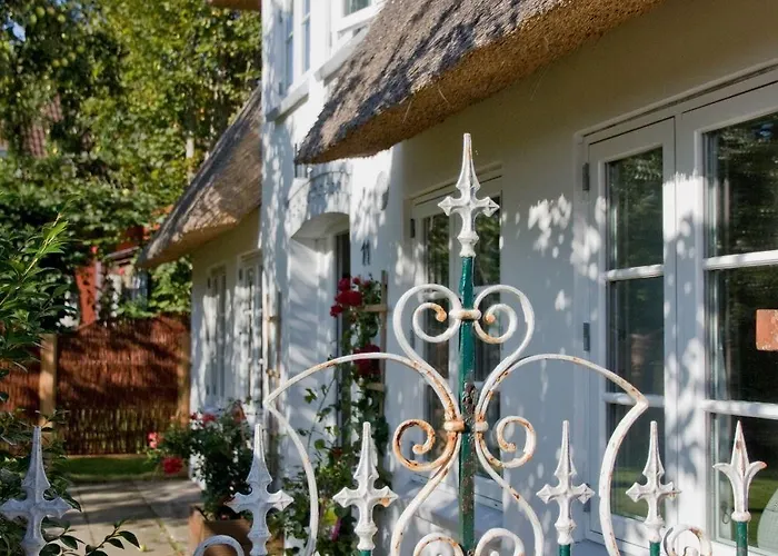 Appartement Wohnung-3 - Mh *