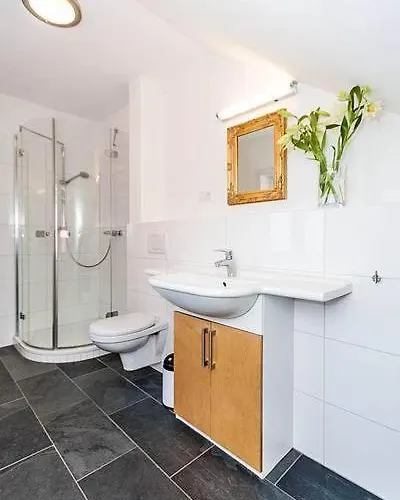 Appartement Wohnung-3 - Mh Nebel