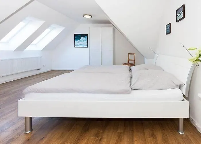 Wohnung-3 - Mh Appartement