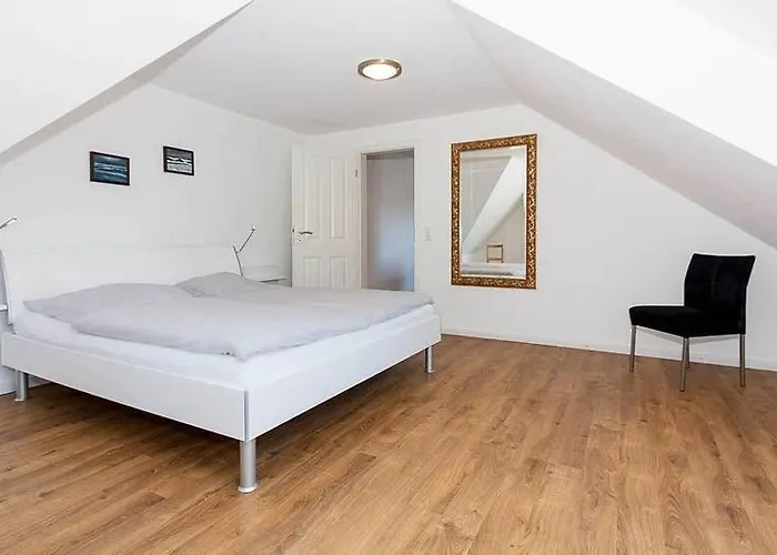 Appartement Wohnung-3 - Mh