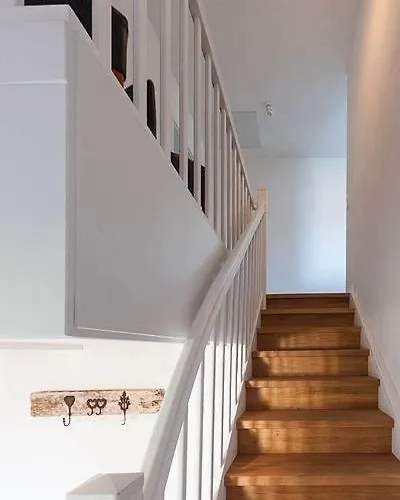 Wohnung-3 - Mh Appartement *