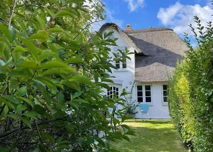 Appartement Wohnung-3 - Mh *