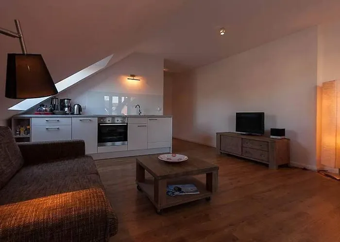 Wohnung-3 - Mh Appartement Nebel