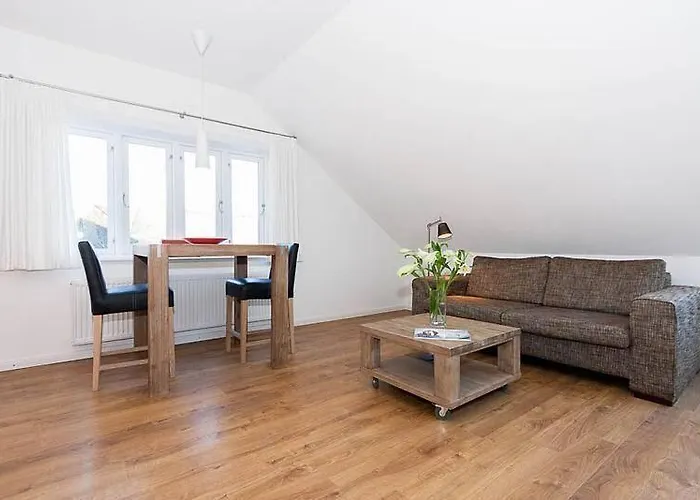 Appartement Wohnung-3 - Mh