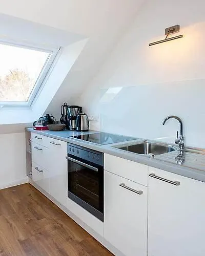 Appartement Wohnung-3 - Mh *